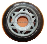 Plastic Wheel