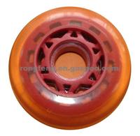 Plastic Wheel