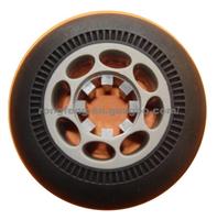 Plastic Wheel