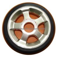 Plastic Wheel