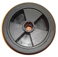 Plastic Wheel