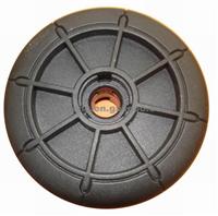 Plastic Wheel