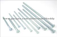 Hex Lag Screw