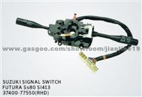 Suzuki Switch