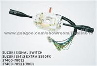 Suzuki Switch