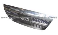 Chery Radiator Grill Assy ( All parts for all Chery vehicles )