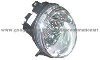 Chery Front Lamp ( All parts for all Chery vehicles )