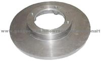 Chery Brake Disc ( All parts for all Chery vehicles )