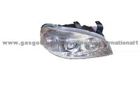 Chery Head Lamp ( All Parts for All Chery Vehicles )