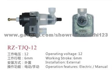 Headlamp Levelling Motor