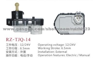 Headlamp Levelling Motor