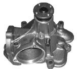 Aw9315 Water Pump 1192000401