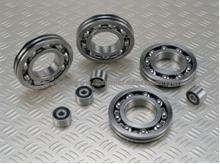 EC-SC07B37 Air-conditioner Bearing