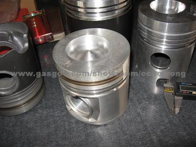 Cummins 6110 Piston