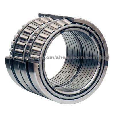 Spherical roller thrust bearing