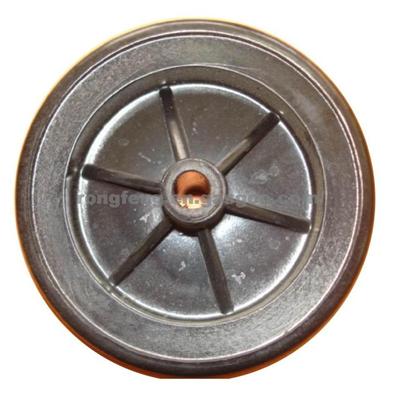 Plastic Wheel