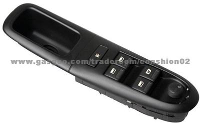 PEUGEOT Power Window Switch Car Switch