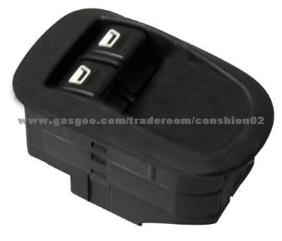 PEUGEOT Power Window Switch