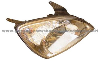 Chery Headlamp Assy Rh ( All Parts for All Chery Vehicles )