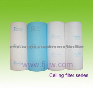 Ceiling Filter
