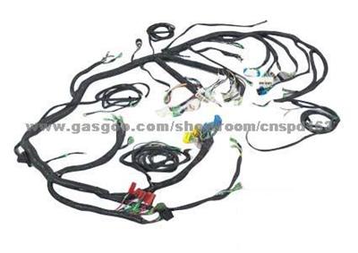 Wire harness