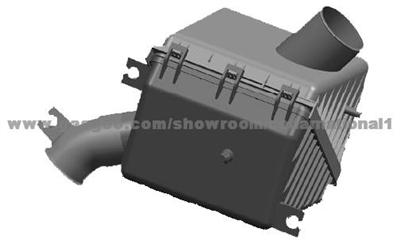 Chery Air Filter Assy ( All parts for all Chery vehicles )