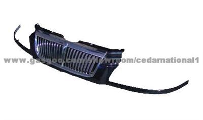 Chery Radiator Grill ( All parts for all Chery vehicles )