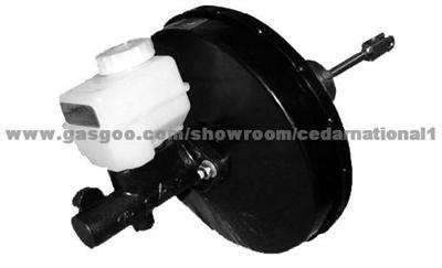 Chery Brake Master Cylinder &Vacuum Booster Assy ( All parts for all Chery vehicles )