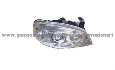 Chery Head Lamp ( All Parts for All Chery Vehicles )