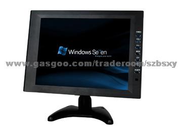 12.1 Inch  PC  LCD Monitor