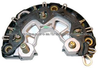 BOSCH Rectifier F00M 133 201