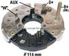 BOSCH  Rectifier F010 LD1 067