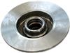 Bearing single disc brake DZ-2