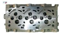 Hyundai D3EA Brand New Cylinder Head