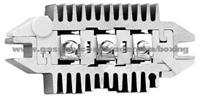 DELCO Rectifier 3472 813