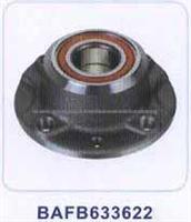 Bafb 633622 Wheel Hub