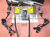 Xenon HID Kit with Canbus