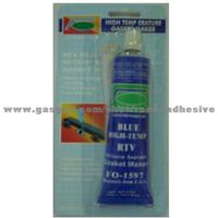 RTV Silicone Blue Gasket Maker