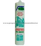 Structure silicone sealant