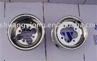 ATV Alloy Rim