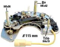 LUCAS Rectifier  84 469