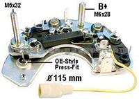 LUCAS Rectifier  84 574