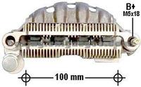 MISUBISHI  Rectifier A860T30170