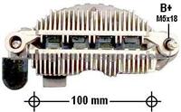 MISUBISHI  Rectifier JE4818W60B