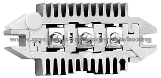 DELCO Rectifier 3472 813