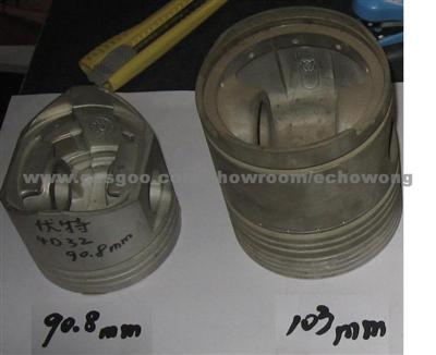 Ford Piston