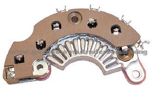 DELCO Rectifier 1989658