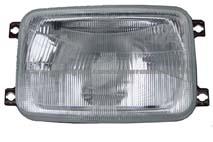 Volvo Truck Head Lamp 3175032