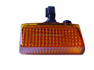 Volvo Truck Head Lamp L20409874  R20409875