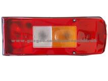 Volvo  L:21097447  R: 21097450 Tail Lamp